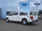 2024 Ford F-150 SuperCrew Cab 4x4, Pickup for sale #W4F8110 - photo 4