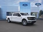 2024 Ford F-150 SuperCrew Cab 4x4, Pickup for sale #W4F8110 - photo 7