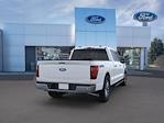 2024 Ford F-150 SuperCrew Cab 4x4, Pickup for sale #W4F8110 - photo 8