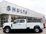 2024 Ford F-350 Super Cab SRW 4x4, Pickup for sale #W4F8347 - photo 3