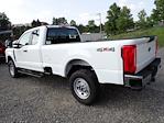 2024 Ford F-350 Super Cab SRW 4x4, Pickup for sale #W4F8347 - photo 2