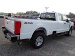 2024 Ford F-350 Super Cab SRW 4x4, Pickup for sale #W4F8347 - photo 9