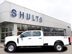 New 2024 Ford F-350 Crew Cab 4x4, Pickup for sale #W4F8352 - photo 3