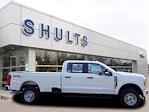 New 2024 Ford F-350 Crew Cab 4x4, Pickup for sale #W4F8352 - photo 5