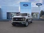 2024 Ford F-150 SuperCrew Cab 4x4, Pickup for sale #W4F8499 - photo 3