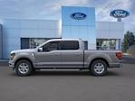 2024 Ford F-150 SuperCrew Cab 4x4, Pickup for sale #W4F8499 - photo 4