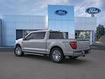 2024 Ford F-150 SuperCrew Cab 4x4, Pickup for sale #W4F8550 - photo 4