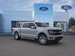 2024 Ford F-150 SuperCrew Cab 4x4, Pickup for sale #W4F8550 - photo 7