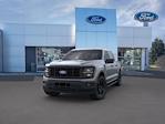 2024 Ford F-150 SuperCrew Cab 4x4, Pickup for sale #W4F8778 - photo 2