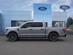 2024 Ford F-150 SuperCrew Cab 4x4, Pickup for sale #W4F8778 - photo 3