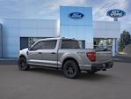 2024 Ford F-150 SuperCrew Cab 4x4, Pickup for sale #W4F8778 - photo 4