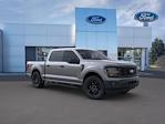 2024 Ford F-150 SuperCrew Cab 4x4, Pickup for sale #W4F8778 - photo 7