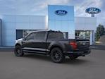 2024 Ford F-150 SuperCrew Cab 4x4, Pickup for sale #W4F8804 - photo 4