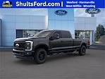 2024 Ford F-350 Crew Cab SRW 4x4, Pickup for sale #W4F9070 - photo 1