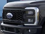 2024 Ford F-350 Crew Cab SRW 4x4, Pickup for sale #W4F9070 - photo 17