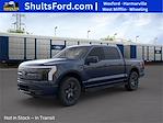 2024 Ford F-150 Lightning SuperCrew Cab AWD, Pickup for sale #W4F9309 - photo 1