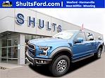 2019 Ford F-150 SuperCrew Cab 4x4, Pickup for sale #W4F9557A - photo 1