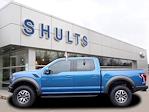 2019 Ford F-150 SuperCrew Cab 4x4, Pickup for sale #W4F9557A - photo 3