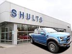 2019 Ford F-150 SuperCrew Cab 4x4, Pickup for sale #W4F9557A - photo 4