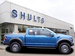 2019 Ford F-150 SuperCrew Cab 4x4, Pickup for sale #W4F9557A - photo 5