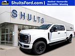 New 2024 Ford F-250 Crew Cab 4x4, Pickup for sale #W4F9573 - photo 1