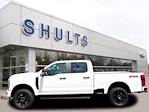 New 2024 Ford F-250 Crew Cab 4x4, Pickup for sale #W4F9573 - photo 3