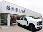 New 2024 Ford F-250 Crew Cab 4x4, Pickup for sale #W4F9573 - photo 4