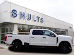 New 2024 Ford F-250 Crew Cab 4x4, Pickup for sale #W4F9573 - photo 5