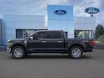 2024 Ford F-150 SuperCrew Cab 4x4, Pickup for sale #W4F9812 - photo 3