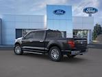 2024 Ford F-150 SuperCrew Cab 4x4, Pickup for sale #W4F9812 - photo 4