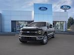 2024 Ford F-150 SuperCrew Cab 4x4, Pickup for sale #W4F9926 - photo 2