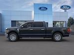 2024 Ford F-150 SuperCrew Cab 4x4, Pickup for sale #W4F9926 - photo 3