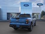 2024 Ford Ranger SuperCrew Cab 4x4, Pickup for sale #W4R1128 - photo 8