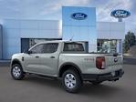 2024 Ford Ranger SuperCrew Cab 4x4, Pickup for sale #W4R2336 - photo 4