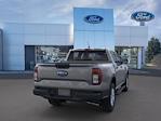 2024 Ford Ranger SuperCrew Cab 4x4, Pickup for sale #W4R2457 - photo 8