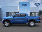 New 2024 Ford Ranger XL SuperCrew Cab 4x4, Pickup for sale #W4R4653 - photo 3