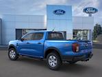 New 2024 Ford Ranger XL SuperCrew Cab 4x4, Pickup for sale #W4R4653 - photo 4