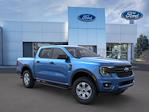 New 2024 Ford Ranger XL SuperCrew Cab 4x4, Pickup for sale #W4R4653 - photo 7