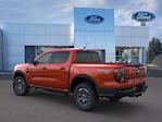 New 2024 Ford Ranger XLT SuperCrew Cab 4x4, Pickup for sale #W4R4701 - photo 4