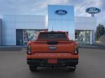 New 2024 Ford Ranger XLT SuperCrew Cab 4x4, Pickup for sale #W4R4701 - photo 5