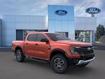 New 2024 Ford Ranger XLT SuperCrew Cab 4x4, Pickup for sale #W4R4701 - photo 7