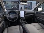 2024 Ford Ranger SuperCrew Cab 4x4, Pickup for sale #W4R5740 - photo 9