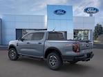 2024 Ford Ranger SuperCrew Cab 4x4, Pickup for sale #W4R6554 - photo 4