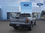 2024 Ford Ranger SuperCrew Cab 4x4, Pickup for sale #W4R6554 - photo 8