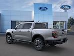 New 2024 Ford Ranger Lariat SuperCrew Cab 4x4, Pickup for sale #W4R9484 - photo 4