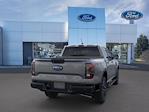 New 2024 Ford Ranger Lariat SuperCrew Cab 4x4, Pickup for sale #W4R9484 - photo 8