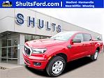 2020 Ford Ranger SuperCrew Cab 4x4, Pickup for sale #W4S7561B - photo 1