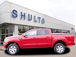 2020 Ford Ranger SuperCrew Cab 4x4, Pickup for sale #W4S7561B - photo 3