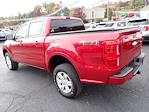 2020 Ford Ranger SuperCrew Cab 4x4, Pickup for sale #W4S7561B - photo 2