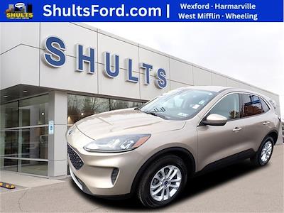 2020 Ford Escape 4x4, SUV for sale #W4S7571A - photo 1